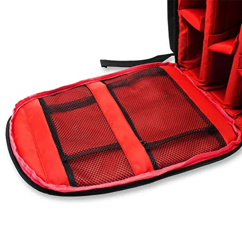 Kamera-Rucksack