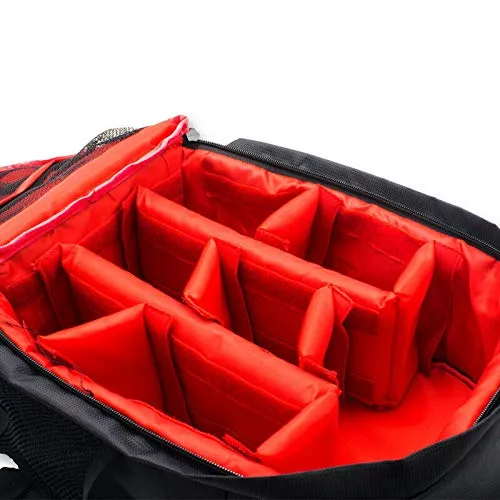 Kamera-Rucksack