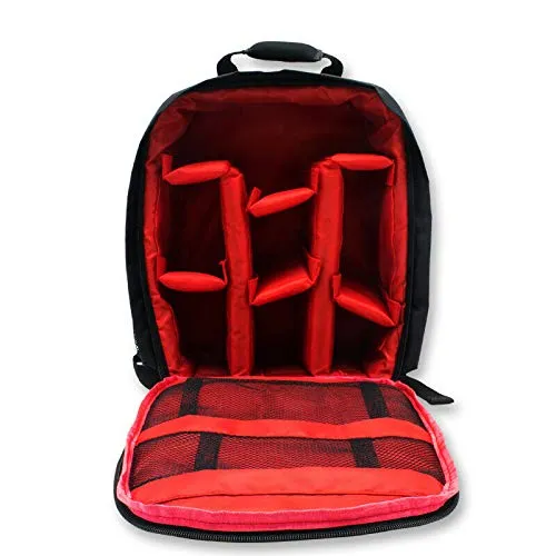 Kamera-Rucksack