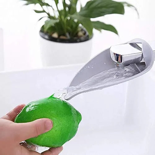Wasserhahnverlängerung (3 Stück)