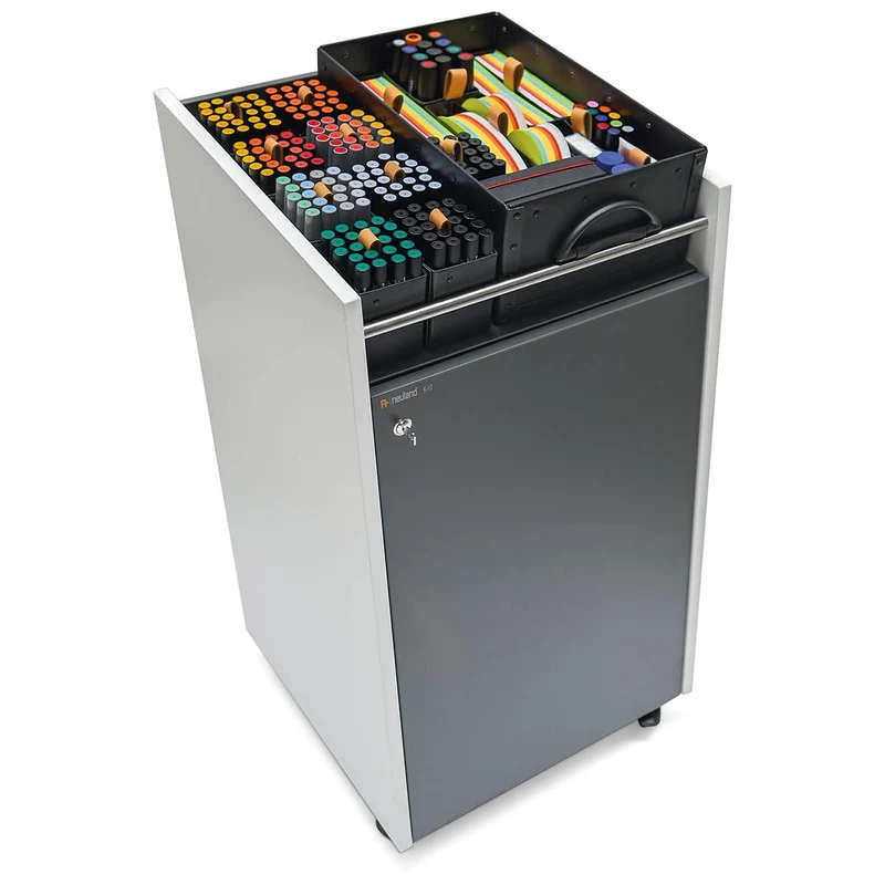ModStation K-17 - abschlieéŸbar