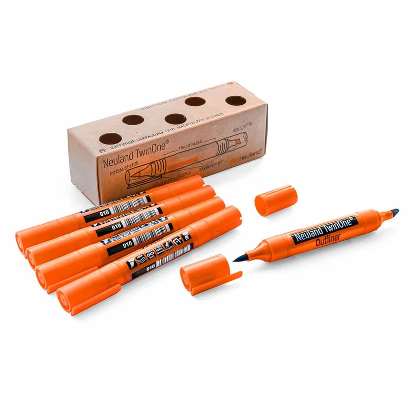 Neuland TwinOne® Outliner Set