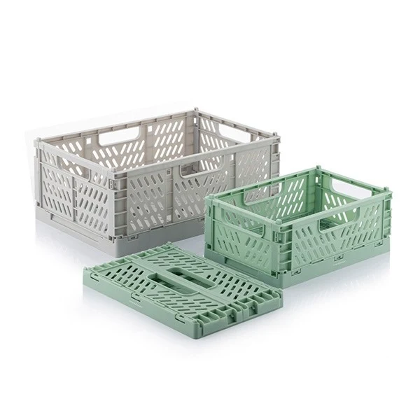 Faltschachteln Set (3er Set)