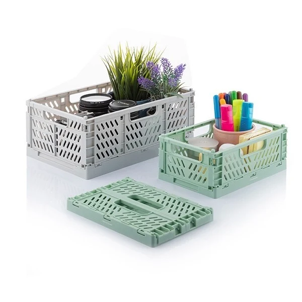Faltschachteln Set (3er Set)