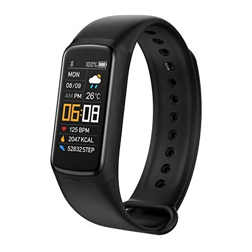 Multifunktions-Fitness-Tracker