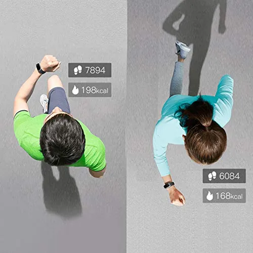 Multifunktions-Fitness-Tracker
