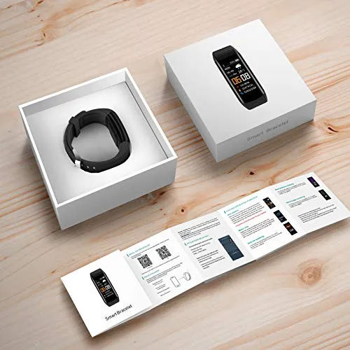 Multifunktions-Fitness-Tracker