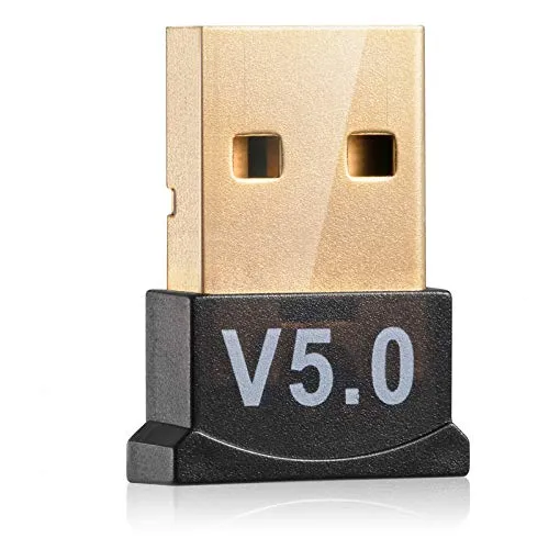 Bluetooth-USB 5.0-Adapter