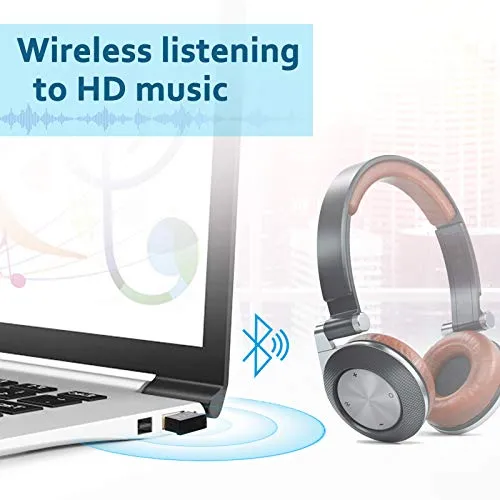 Bluetooth-USB 5.0-Adapter