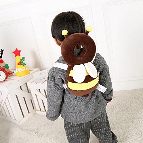Sicherheitspads für Kleinkinder