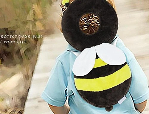 Sicherheitspads für Kleinkinder