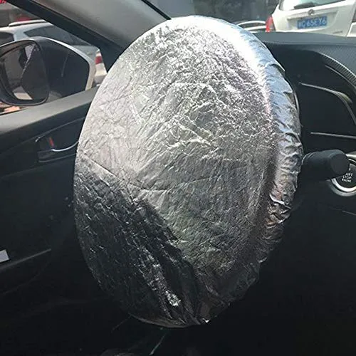 Lenkrad Sonnenschutz
