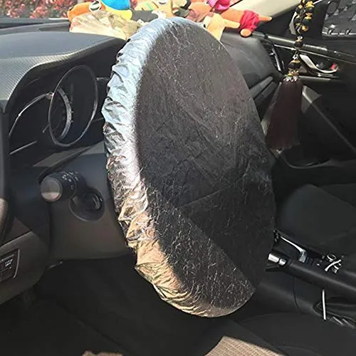 Lenkrad Sonnenschutz
