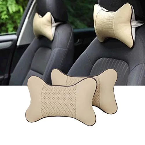 Autositz Kopfstützenkissen