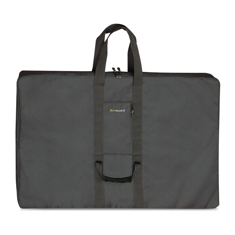 EuroFlip Tragetasche, schwarz