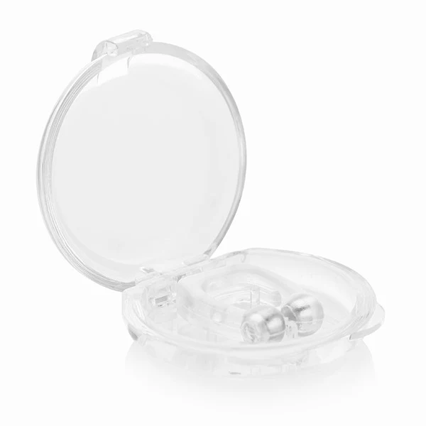 Magnetisches Anti-Schnarch-Septum