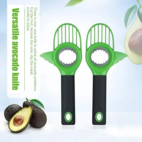 Avocado Slicer