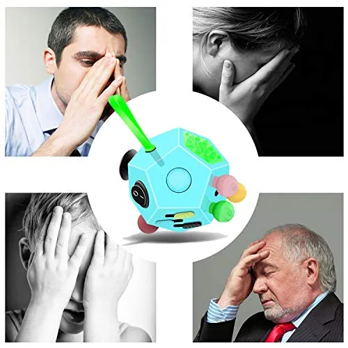 Anti-Depressions-Würfel