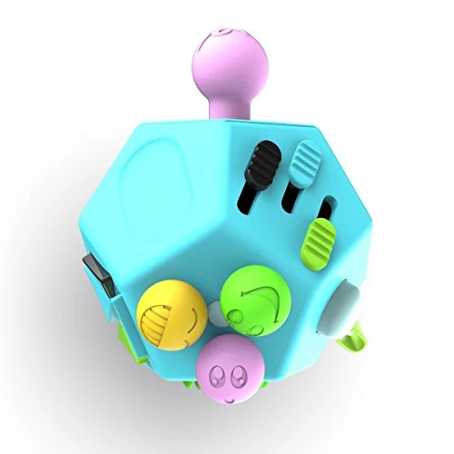 Anti-Depressions-Würfel