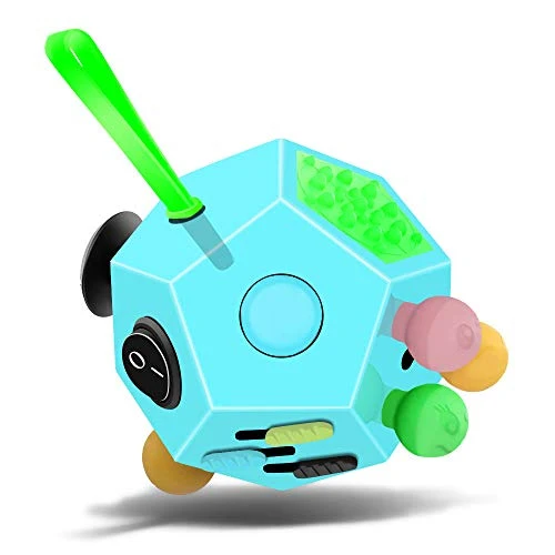 Anti-Depressions-Würfel