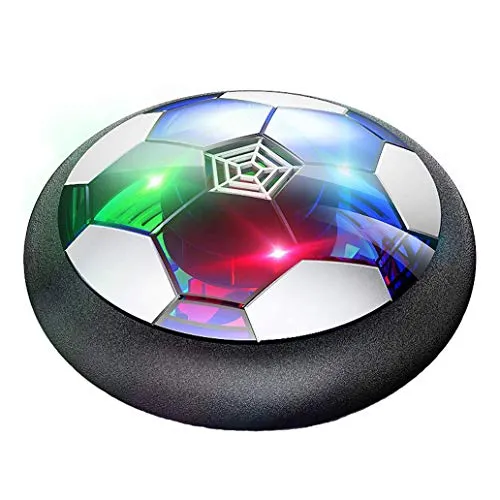 Wiederaufladbares Hover-Fußballspielzeug