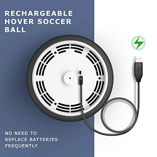 Wiederaufladbares Hover-Fußballspielzeug