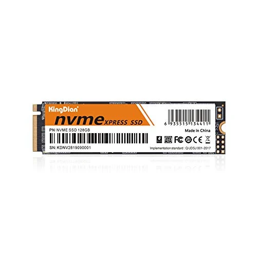 KingDian 512 GB internes SSD-Hochleistungs-Solid-State-Laufwerk