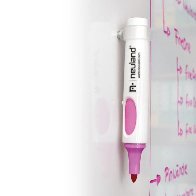 Whiteboard LW-11 slide