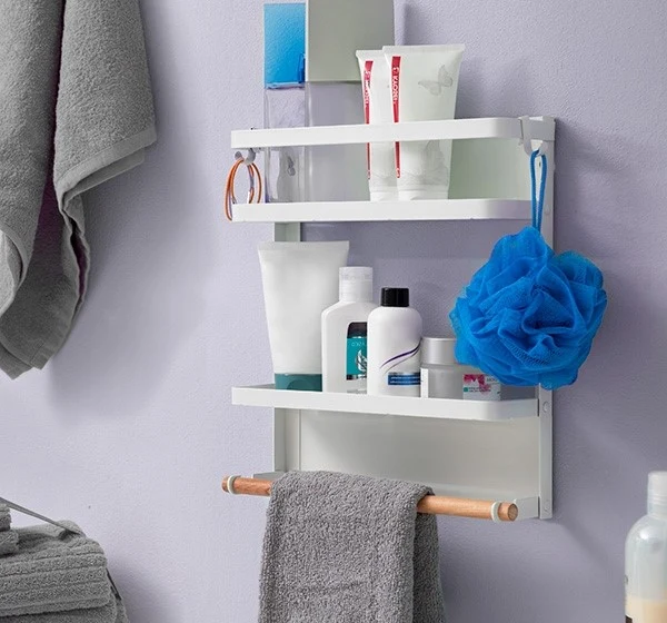 Magnetisches Organizer-Rack