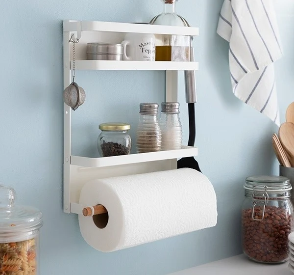 Magnetisches Organizer-Rack
