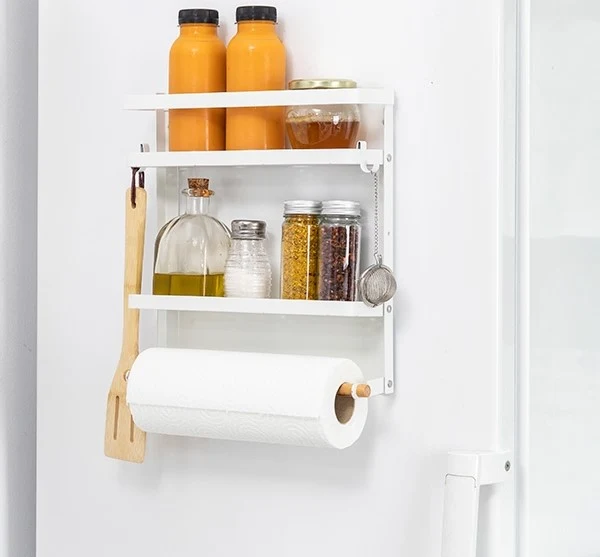 Magnetisches Organizer-Rack