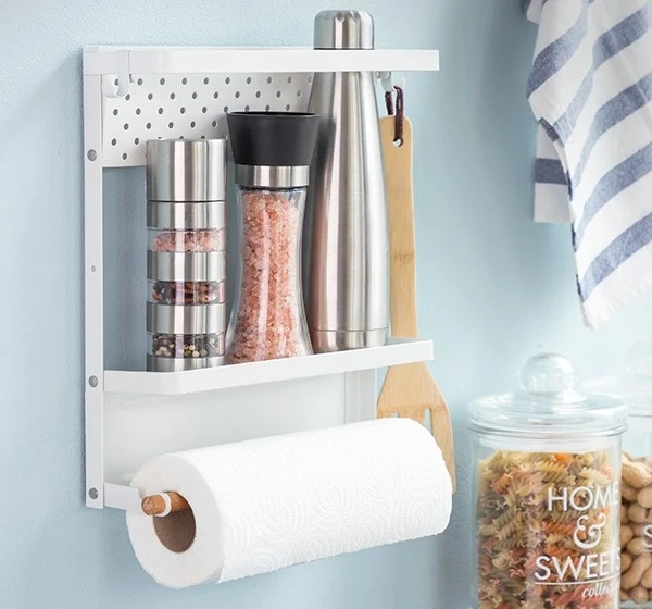 Magnetisches Organizer-Rack