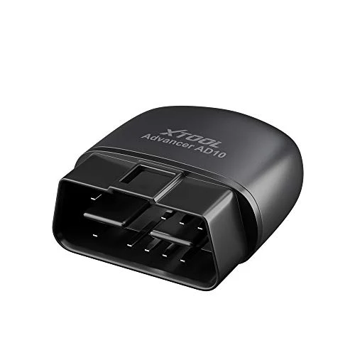XTOOL Bluetooth OBD2 Code-Scanner