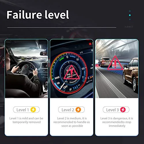 XTOOL Bluetooth OBD2 Code-Scanner