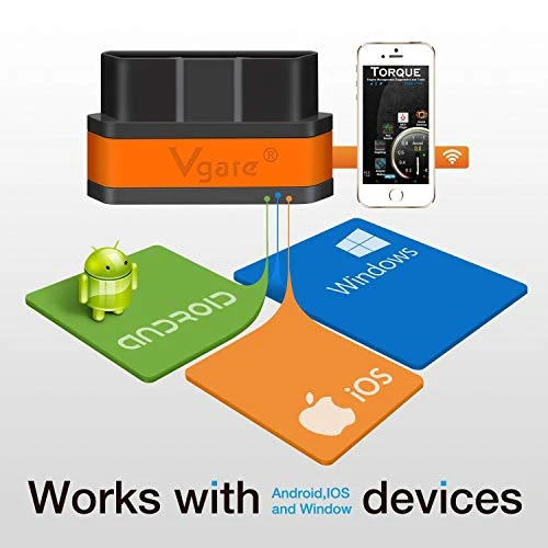 WiFi-Autocodeleser