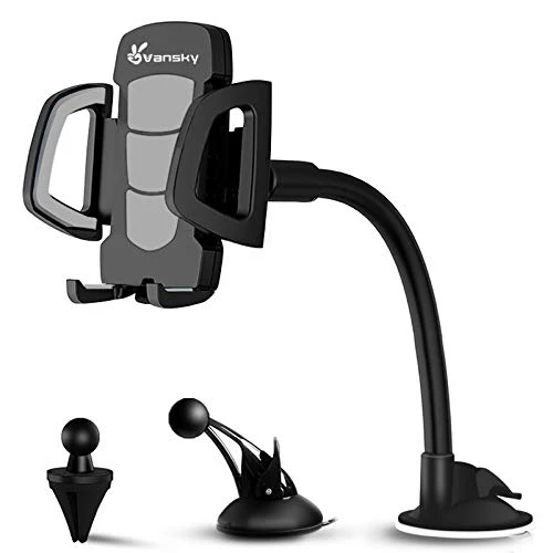 3-in-1 Universal-Handyhalter