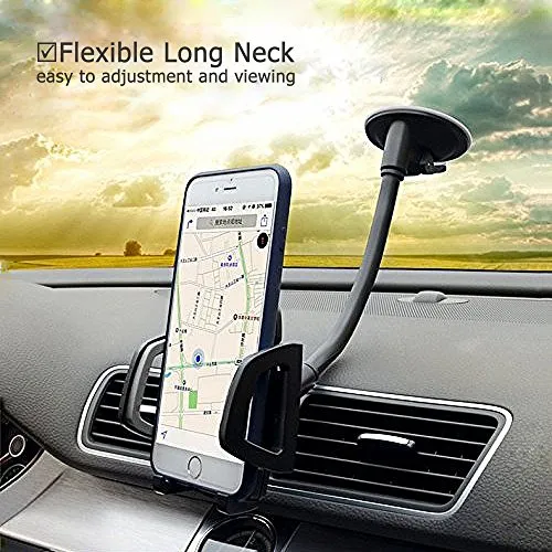 3-in-1 Universal-Handyhalter