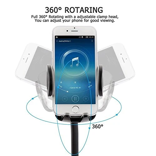 3-in-1 Universal-Handyhalter