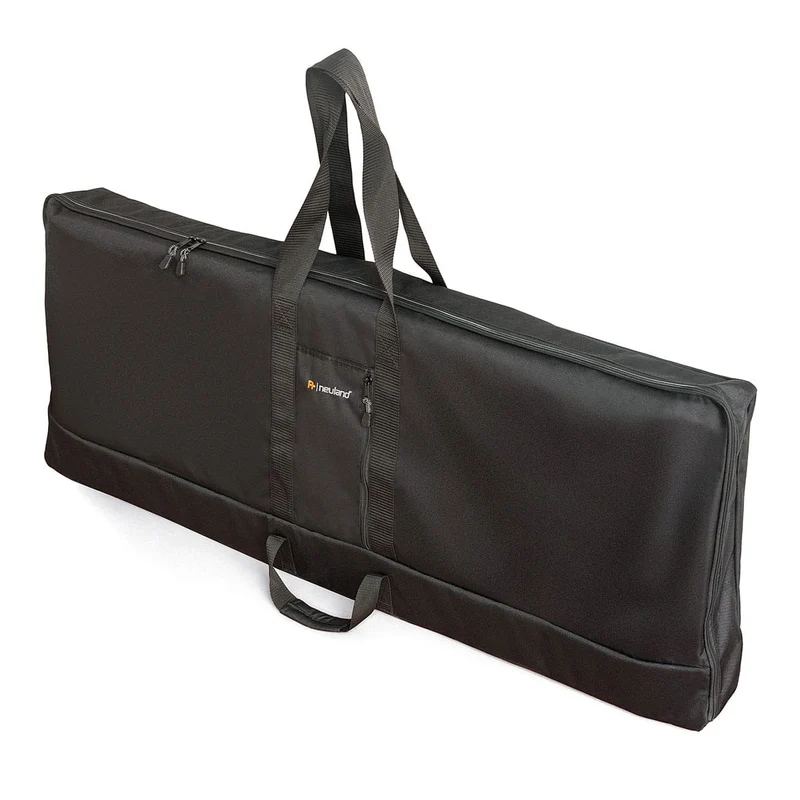 Tasche für EuroPin® MC²: schwarz