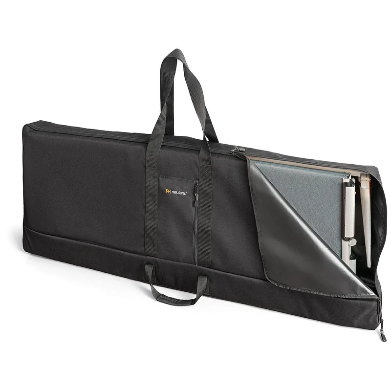 Tasche für EuroPin® MC²: schwarz