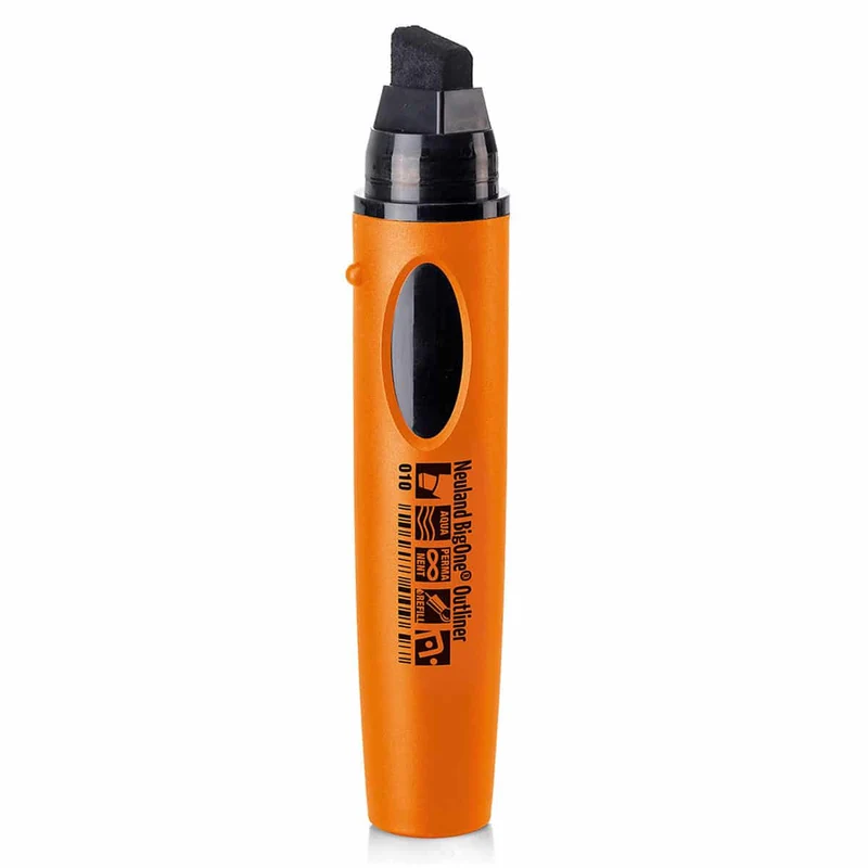 Neuland BigOne® Outliner, KS 6-12 mm