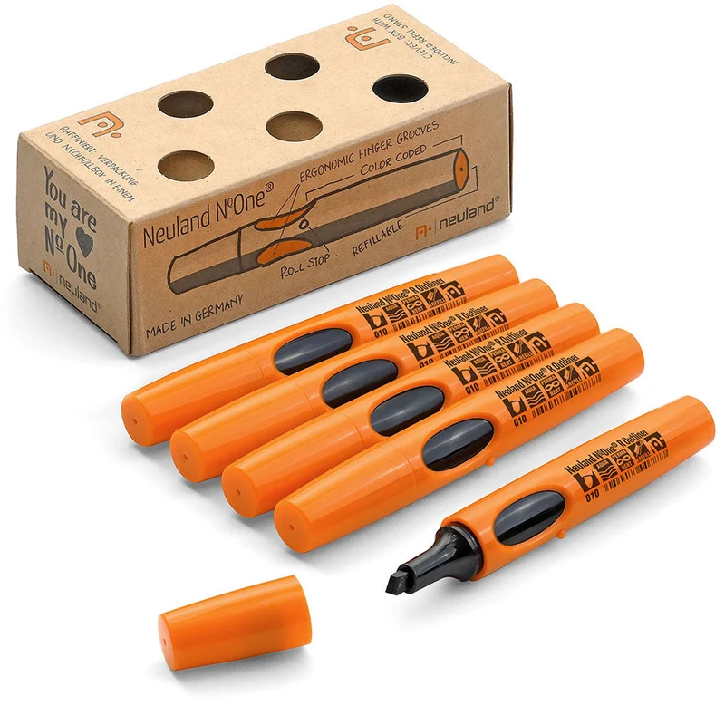 Neuland No.One® Outliner Set