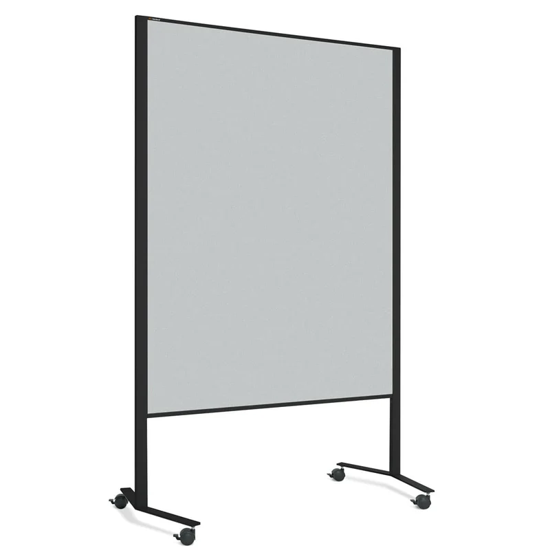 Pinnwand LW-11 black Slide