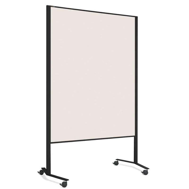 Pinnwand LW-11 black Slide