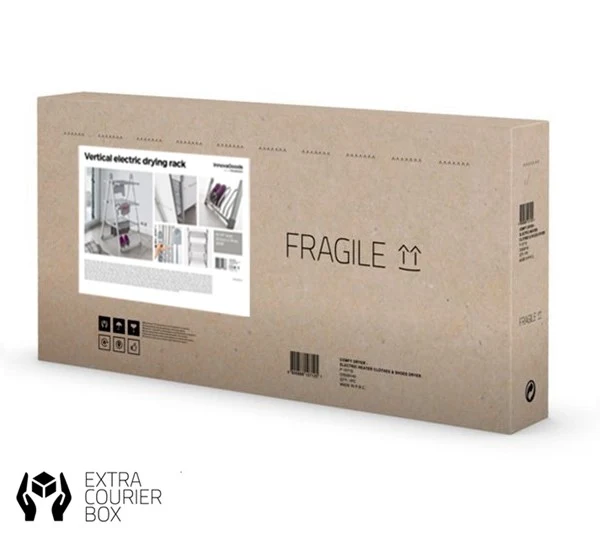 Breazy ™ (vertikal, 30 Balken)
