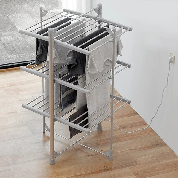 Indryer ™ (3 Ebenen, 36 Balken)