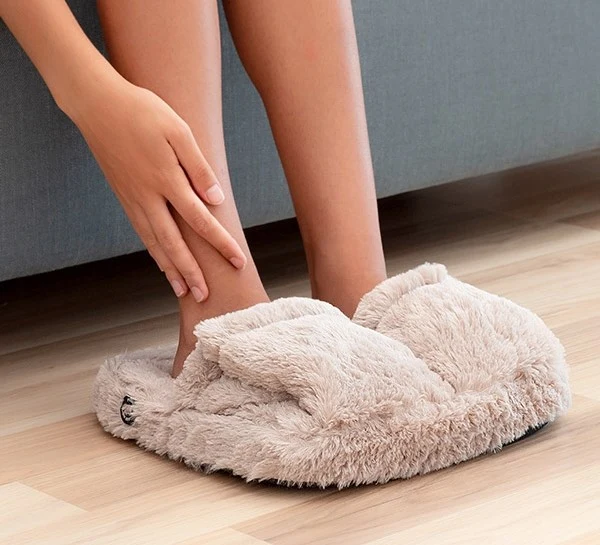 Fußmassagegerät