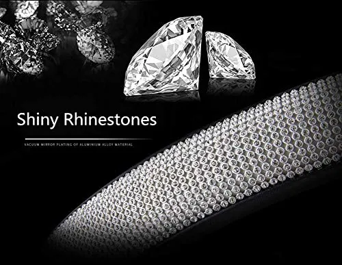 Lenkradabdeckung aus Diamantleder
