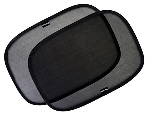 Autofensterschirm, 21 "x 14" - (4er Pack)