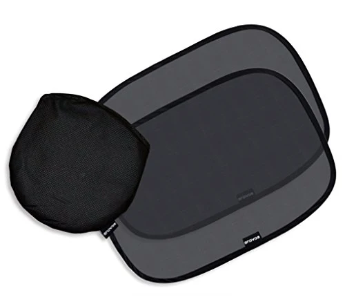 Autofensterschirm, 21 "x 14" - (4er Pack)